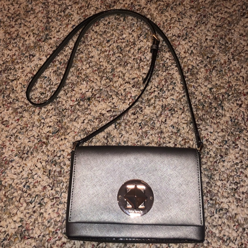 Kate Spade Crossbody Bag
